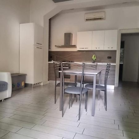 Casa Adriana Lägenhet Piacenza Exteriör bild
