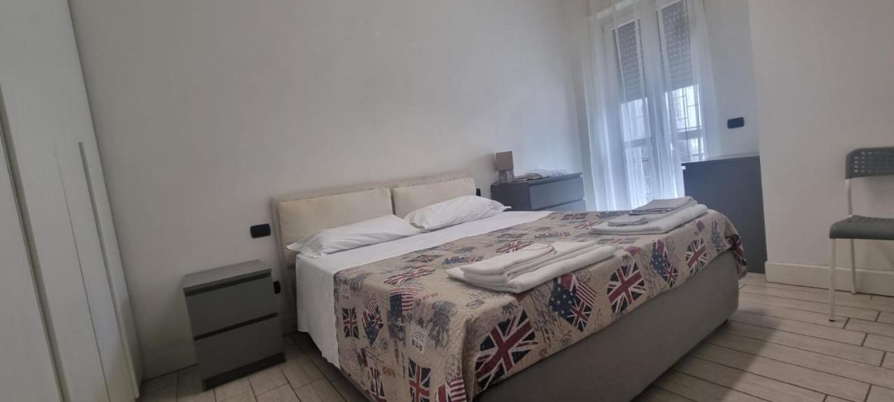 Casa Adriana Lägenhet Piacenza Exteriör bild