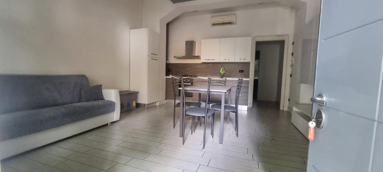 Casa Adriana Lägenhet Piacenza Exteriör bild