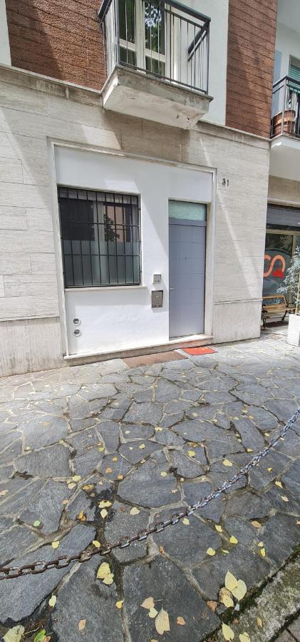 Casa Adriana Lägenhet Piacenza Exteriör bild