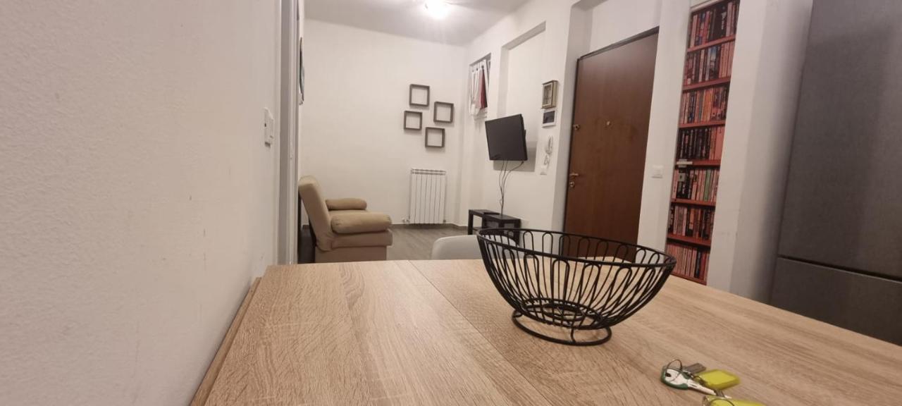 Casa Adriana Lägenhet Piacenza Exteriör bild